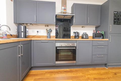 undefined, Grand Union Embankment, Soar Lodge, LE3