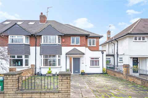 4 bedroom semi-detached house for sale, Staines Road, Twickenham