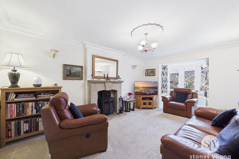 undefined, Pendle View, Old Langho, BB6