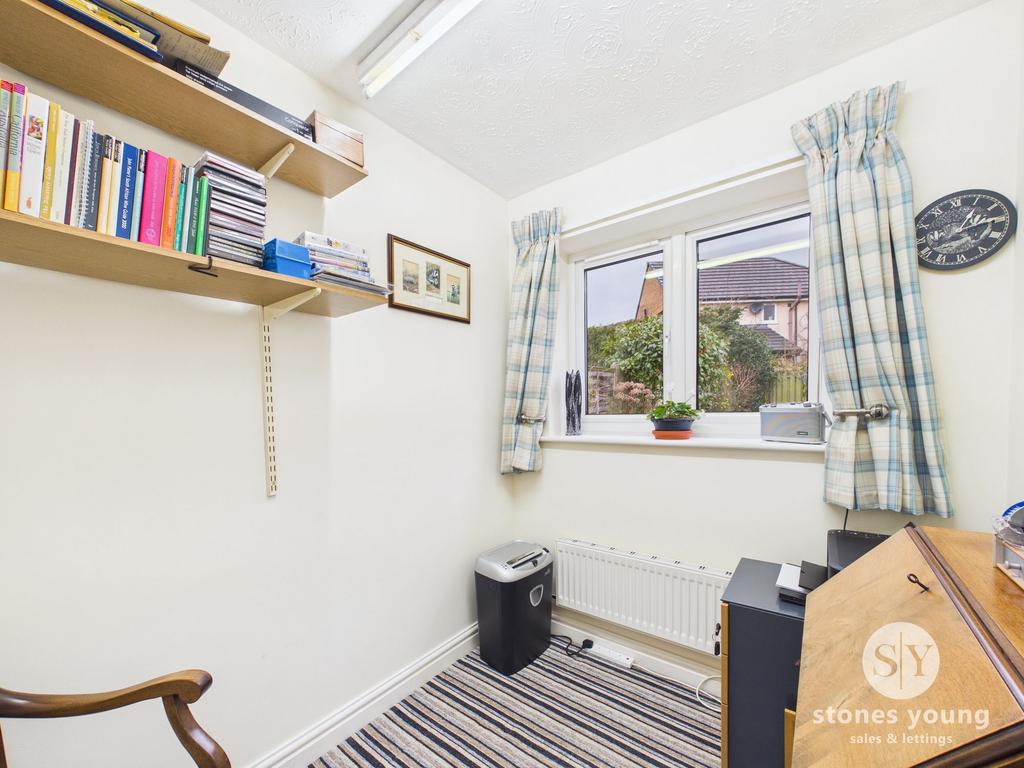 Office/Bedroom 4