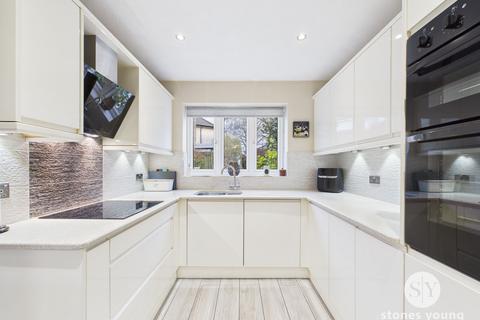 undefined, Pendle View, Old Langho, BB6