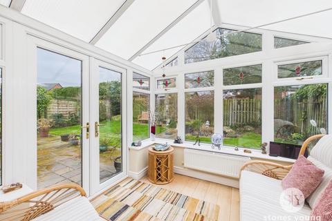 undefined, Pendle View, Old Langho, BB6