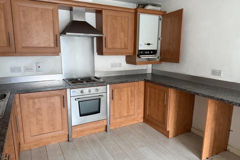 undefined, Flat 8, Adamson House, Old Coach Road, Runcorn, Cheshire WA7 1NL
