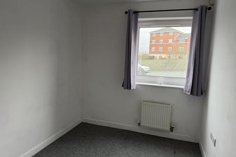 undefined, Flat 8, Adamson House, Old Coach Road, Runcorn, Cheshire WA7 1NL