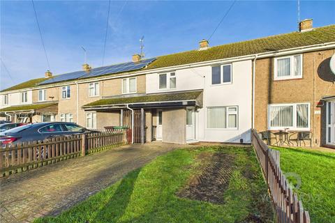 undefined, Brangwyn Walk, Northamptonshire NN18