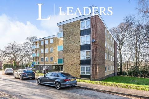 undefined, Linford Crescent, SO16