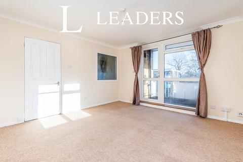 undefined, Linford Crescent, SO16