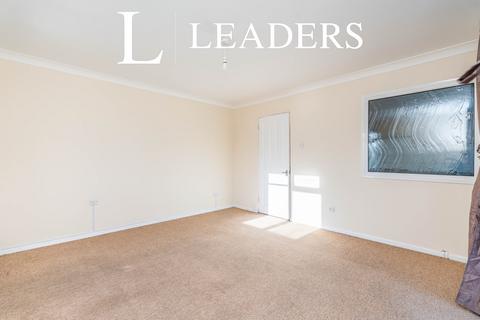 undefined, Linford Crescent, SO16