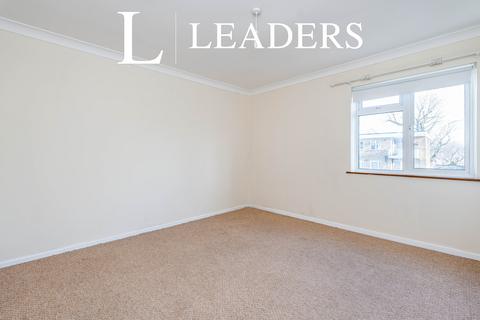 undefined, Linford Crescent, SO16