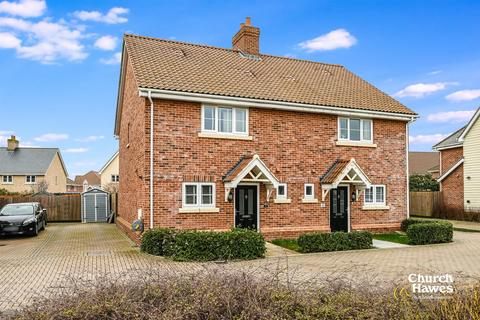 undefined, Elm Way, Latchingdon