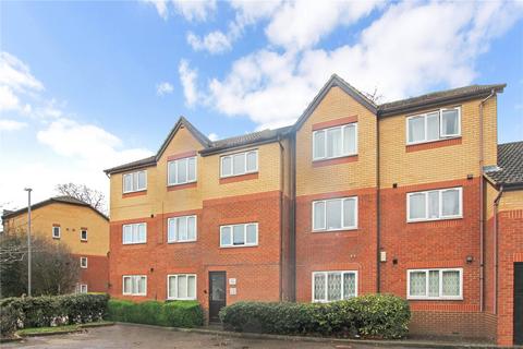 1 bedroom house to rent, Simpson Close, Luton LU4