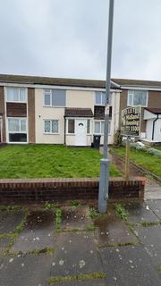 undefined, Pooltail Walk, Northfield, Birmingham, B31 2UN