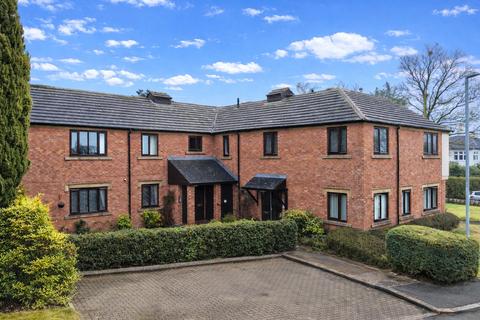 undefined, Erica Court, Heswall, Wirral, CH60