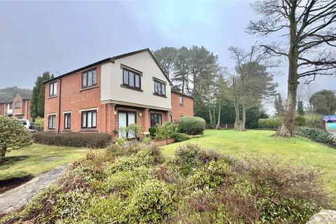 undefined, Erica Court, Heswall, Wirral, CH60