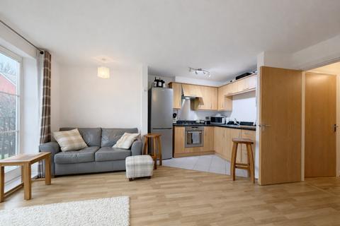2 bedroom apartment for sale, Kings Wharf, Wantage