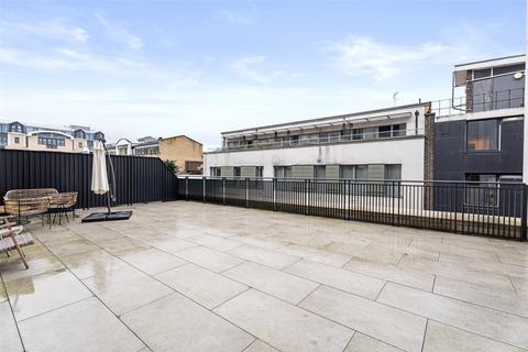 undefined, The Whiteley, Queensway, W2