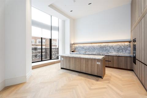 undefined, The Whiteley, Queensway, W2