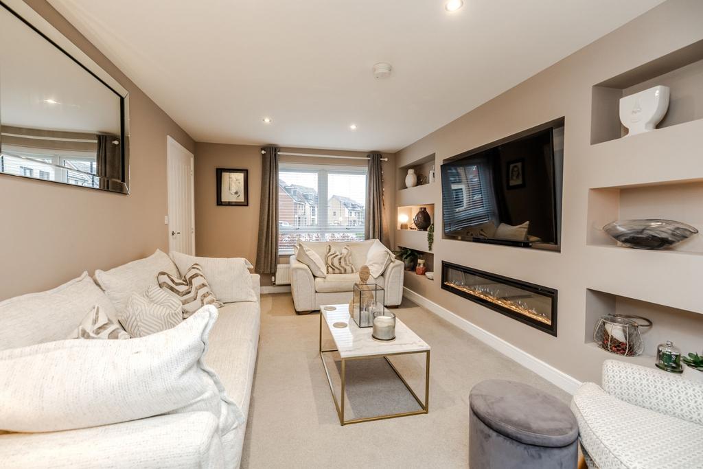 28 Whiteadmiral Place Newcastle Great Park NE139 EJ-8