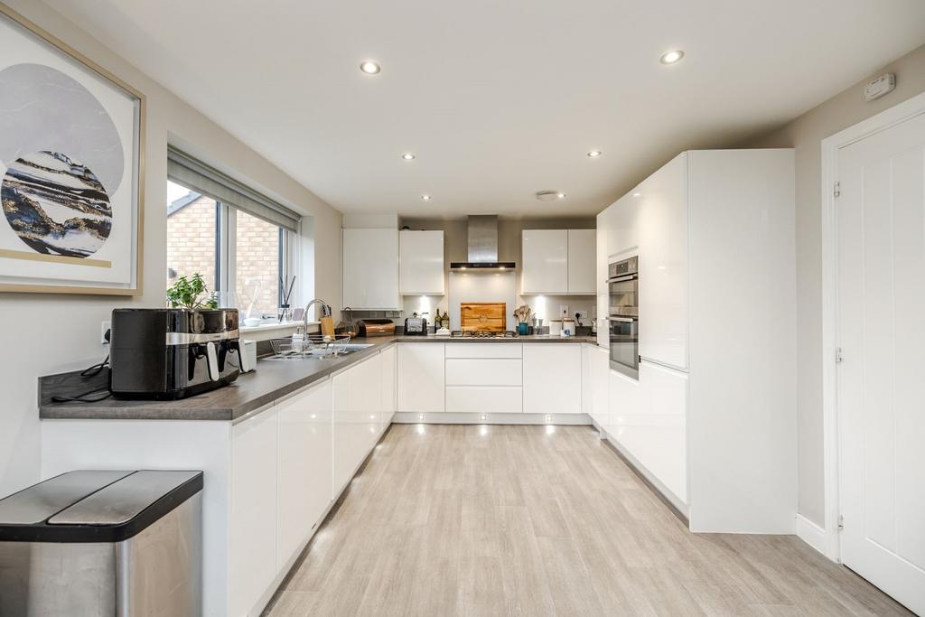 28 Whiteadmiral Place Newcastle Great Park NE139 EJ-19