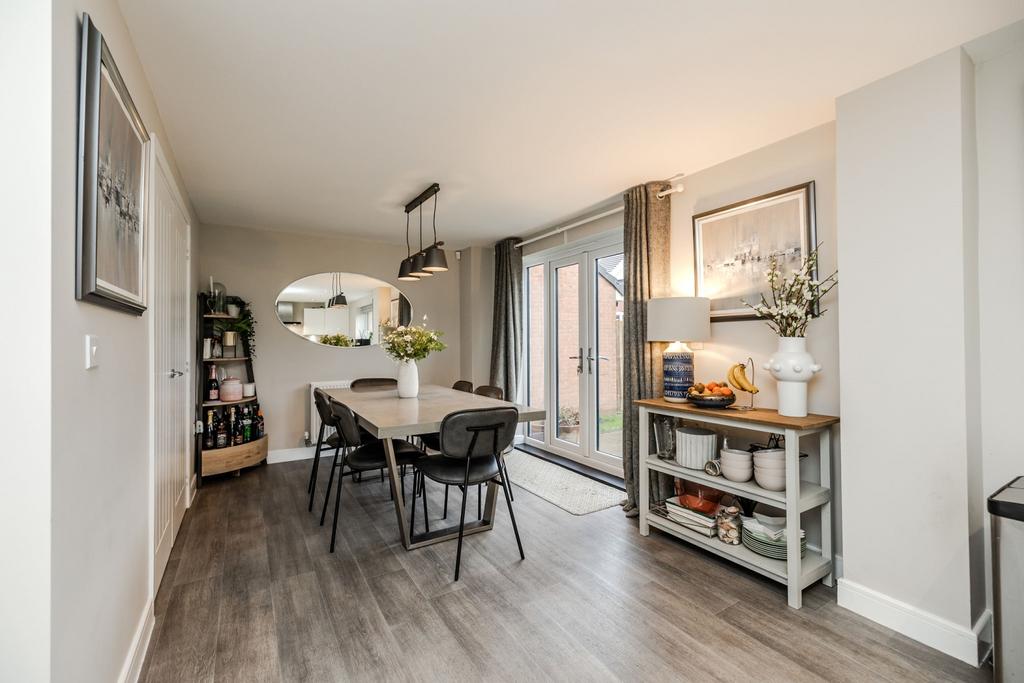 28 Whiteadmiral Place Newcastle Great Park NE139 EJ-15