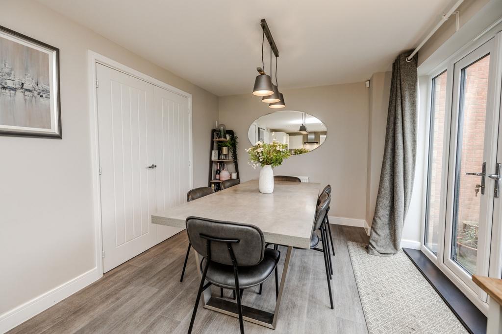 28 Whiteadmiral Place Newcastle Great Park NE139 EJ-17