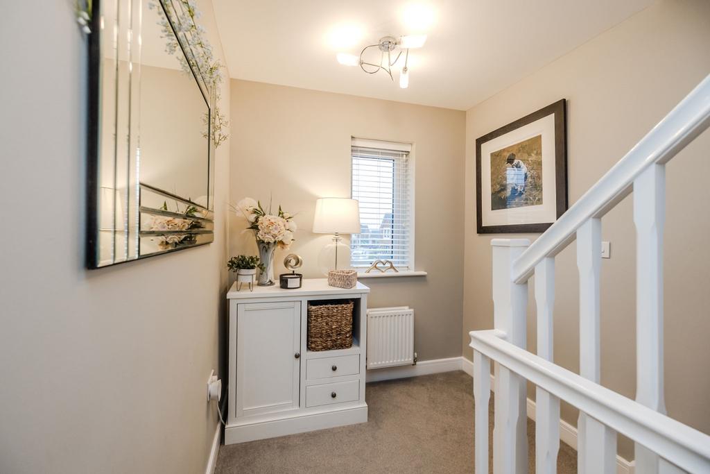 28 Whiteadmiral Place Newcastle Great Park NE139 EJ-34
