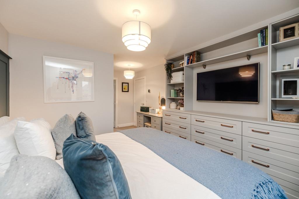 28 Whiteadmiral Place Newcastle Great Park NE139 EJ-40