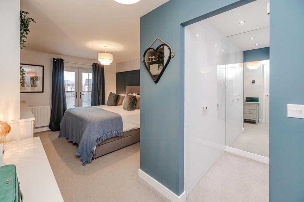 28 Whiteadmiral Place Newcastle Great Park NE139 EJ-41