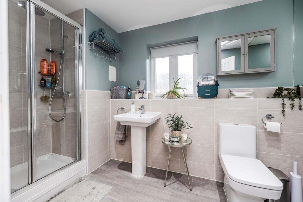 28 Whiteadmiral Place Newcastle Great Park NE139 EJ-35