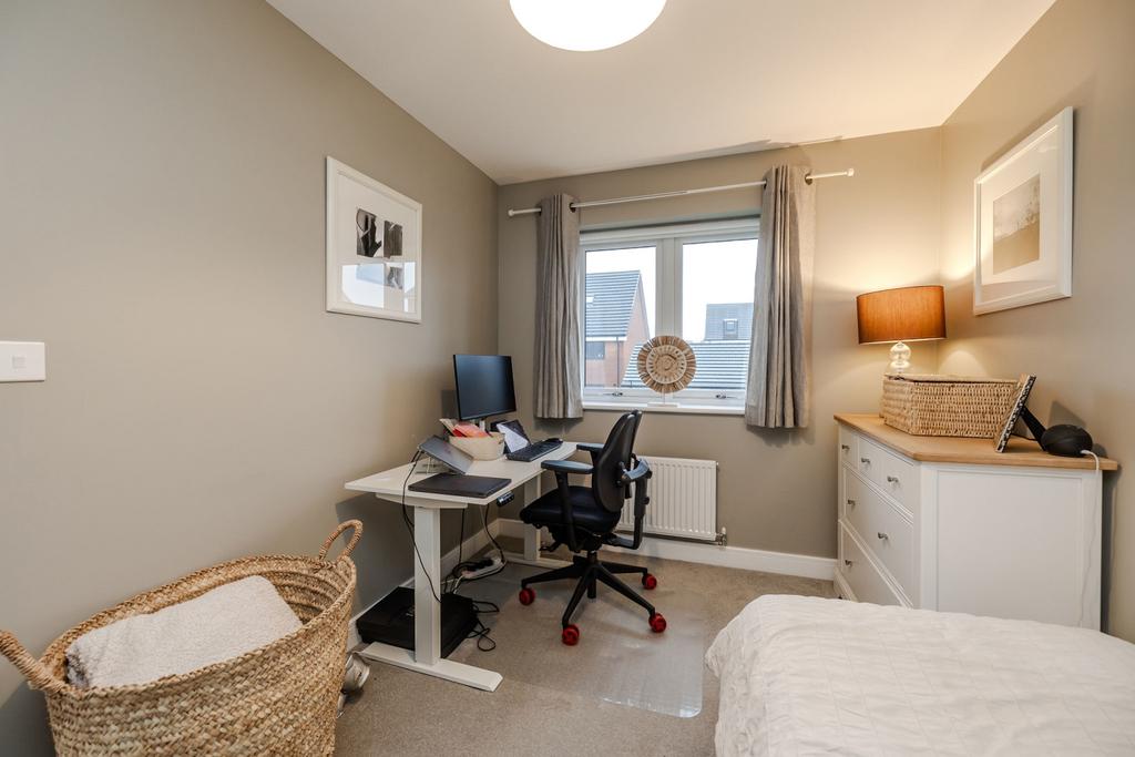 28 Whiteadmiral Place Newcastle Great Park NE139 EJ-30