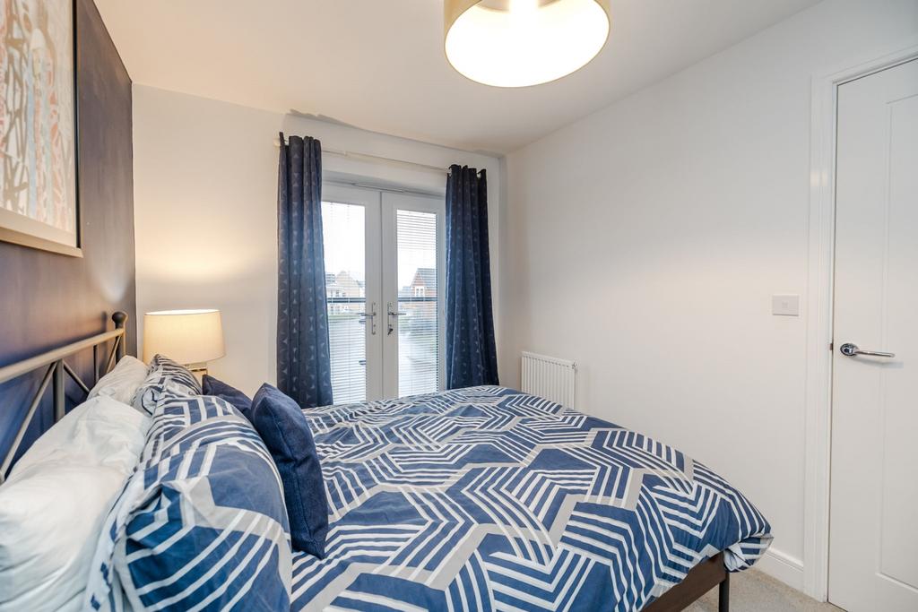 28 Whiteadmiral Place Newcastle Great Park NE139 EJ-43