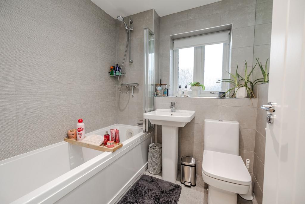 28 Whiteadmiral Place Newcastle Great Park NE139 EJ-32