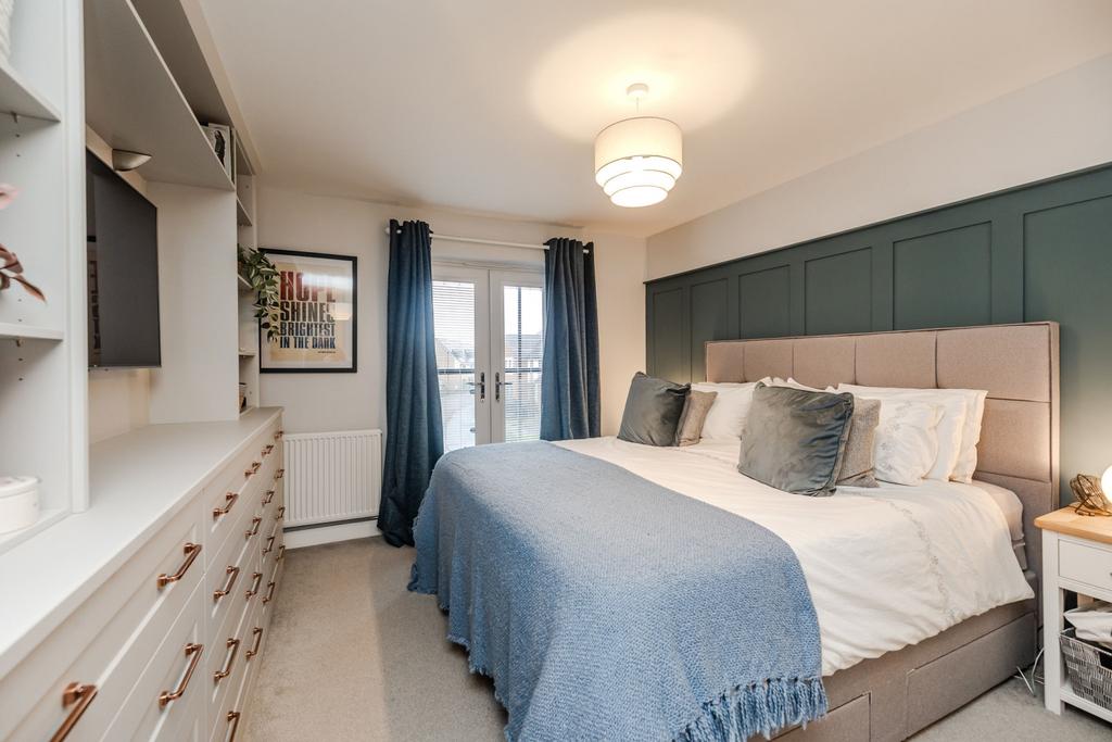 28 Whiteadmiral Place Newcastle Great Park NE139 EJ-38