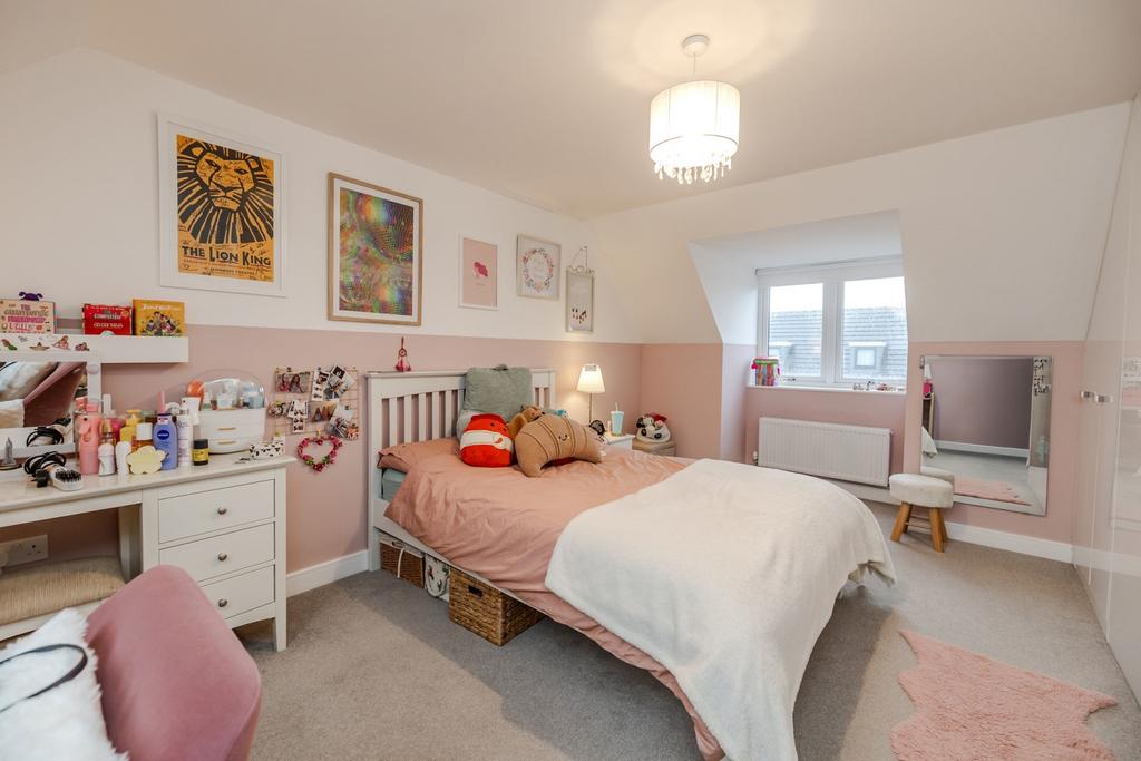 28 Whiteadmiral Place Newcastle Great Park NE139 EJ-49