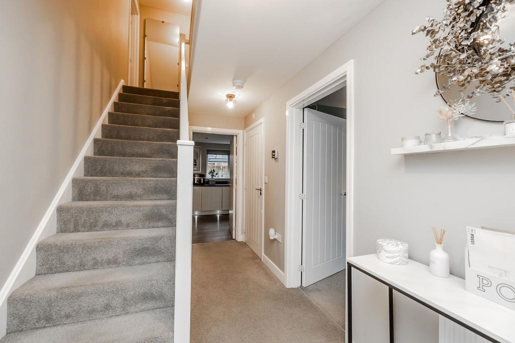28 Whiteadmiral Place Newcastle Great Park NE139 EJ-2