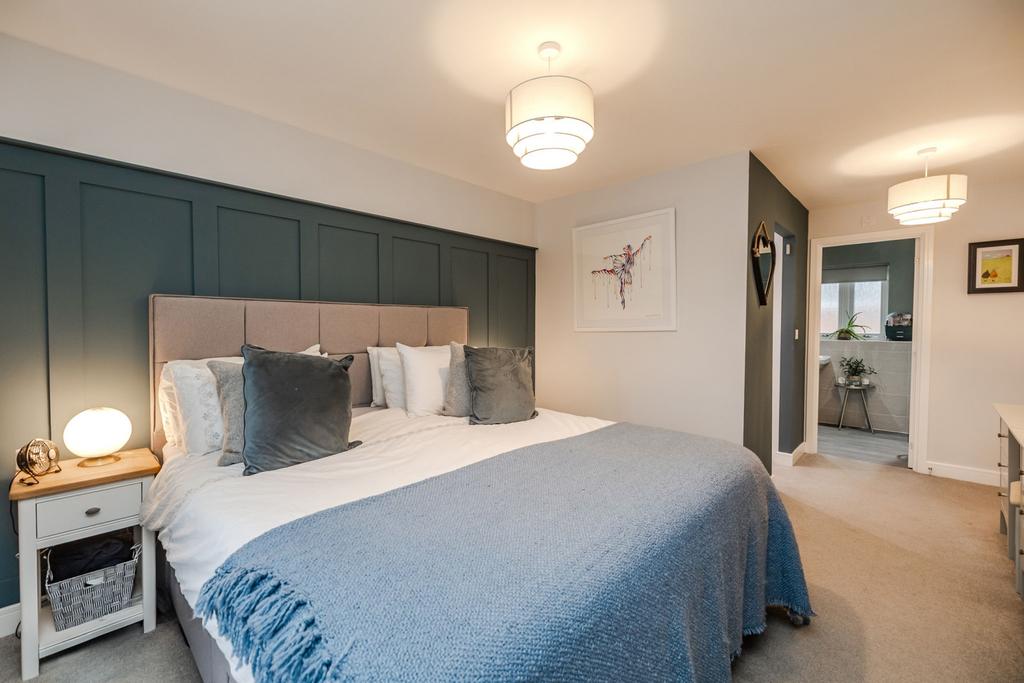28 Whiteadmiral Place Newcastle Great Park NE139 EJ-39