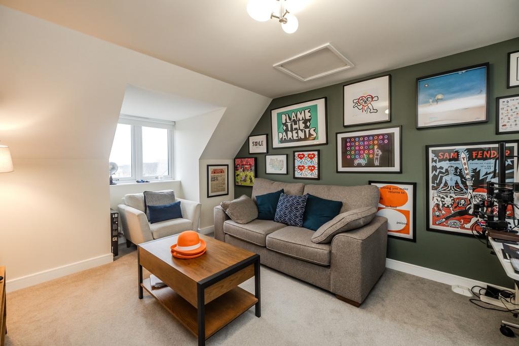 28 Whiteadmiral Place Newcastle Great Park NE139 EJ-45
