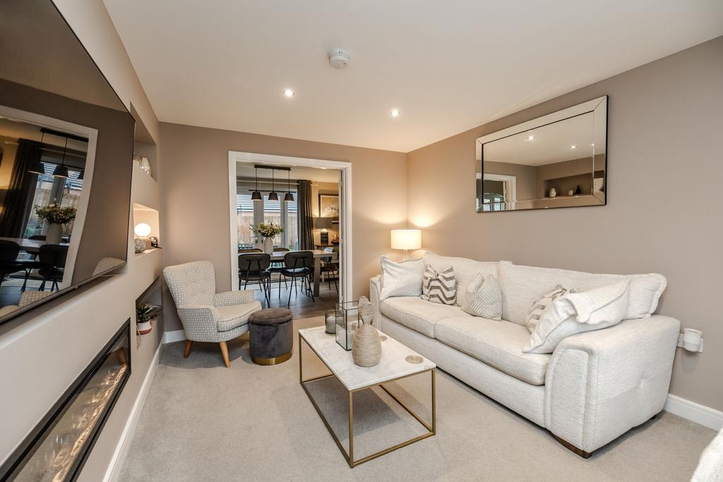 28 Whiteadmiral Place Newcastle Great Park NE139 EJ-11