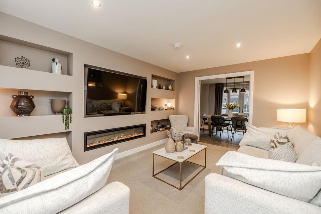 28 Whiteadmiral Place Newcastle Great Park NE139 EJ-10
