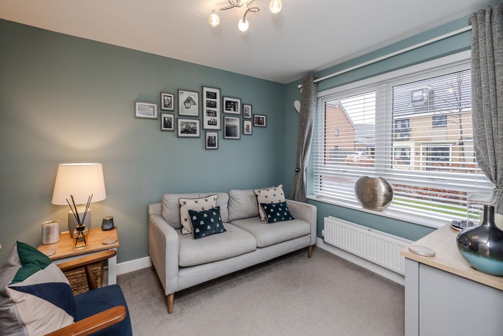 28 Whiteadmiral Place Newcastle Great Park NE139 EJ-3