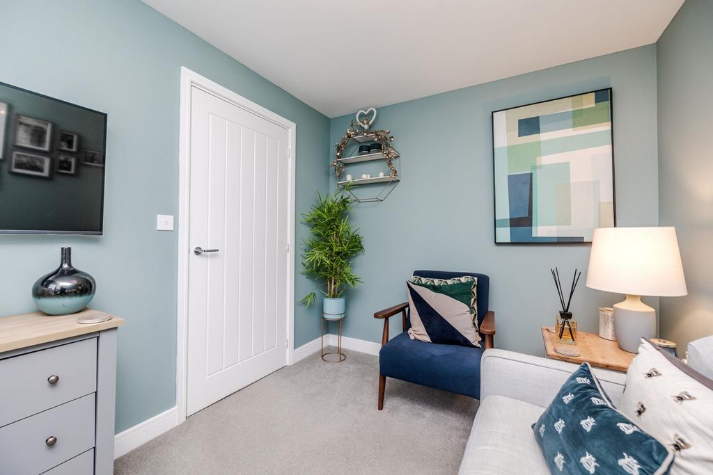 28 Whiteadmiral Place Newcastle Great Park NE139 EJ-5
