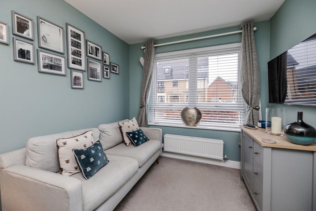 28 Whiteadmiral Place Newcastle Great Park NE139 EJ-6