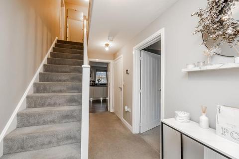undefined, Whiteadmiral Place, Newcastle Upon Tyne NE13