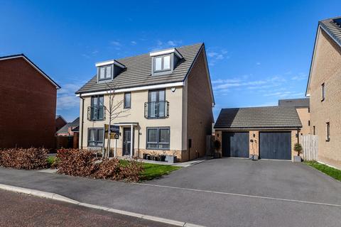 undefined, Whiteadmiral Place, Newcastle Upon Tyne NE13