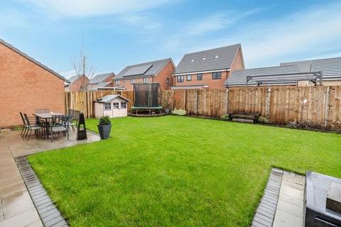 undefined, Whiteadmiral Place, Newcastle Upon Tyne NE13