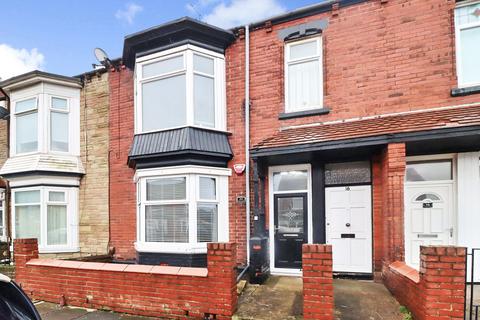 undefined, Ashley Road, Tyne and Wear NE34