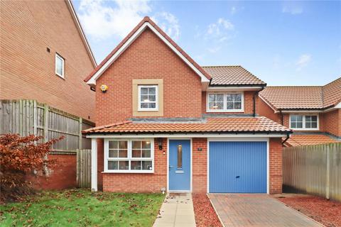 3 bedroom detached house for sale, Merton Close, Sunderland SR2