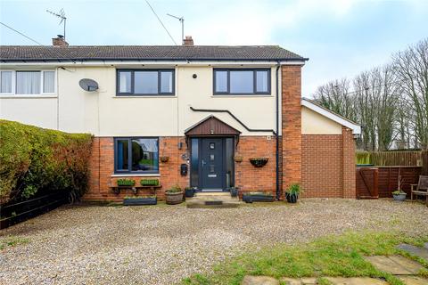 undefined, Papyrus Villas, Newton Kyme, LS24