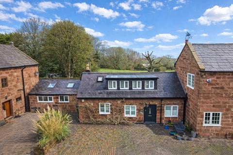 undefined, Willaston Road, Thornton Hough, Wirral, CH63