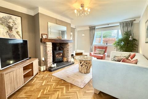 undefined, Willaston Road, Thornton Hough, Wirral, CH63